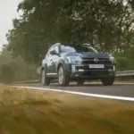 Nissan Tekton: el nuevo SUV de los 10.000 euros que apunta a venderse en más de 50 países
