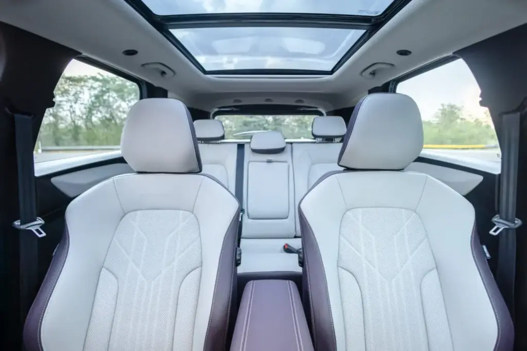 2026 Nissan Tekton India 30 Motor16
