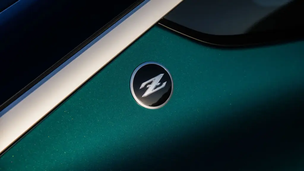 2026 Nissan Z Australia 1 Motor16