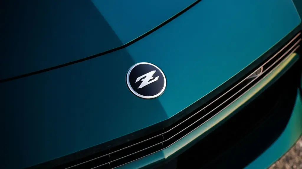 2026 Nissan Z Australia 2 Motor16