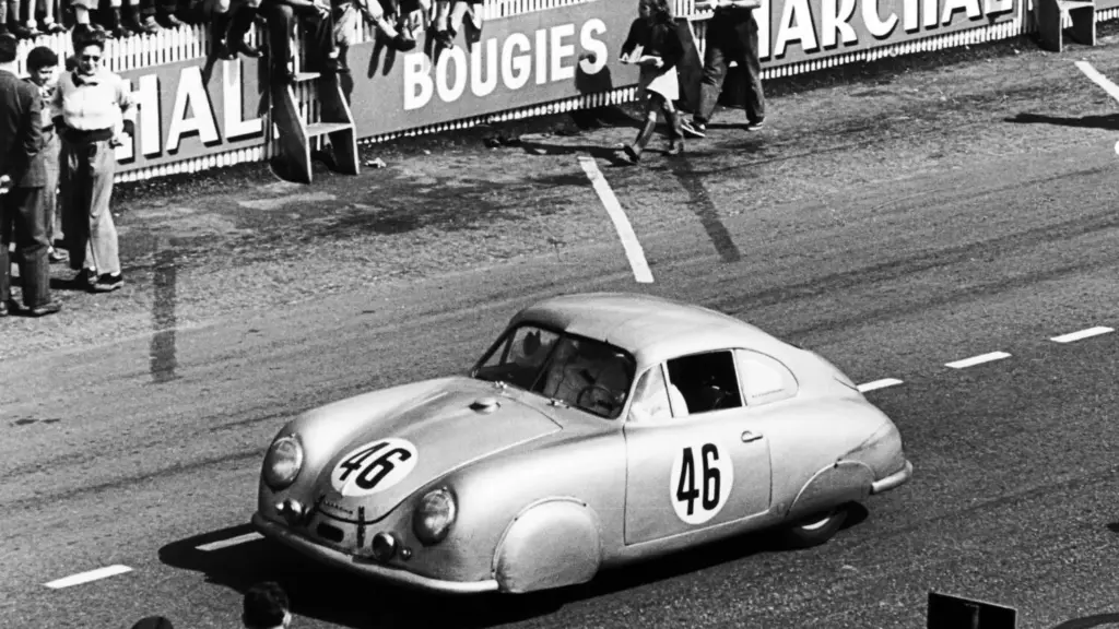 Porsche Raceborn: 75 años de competición bajo un mismo techo hasta el 17 de enero 5 Motor16 2026 Porsche Reborn Exposicion Museo 9 Motor16