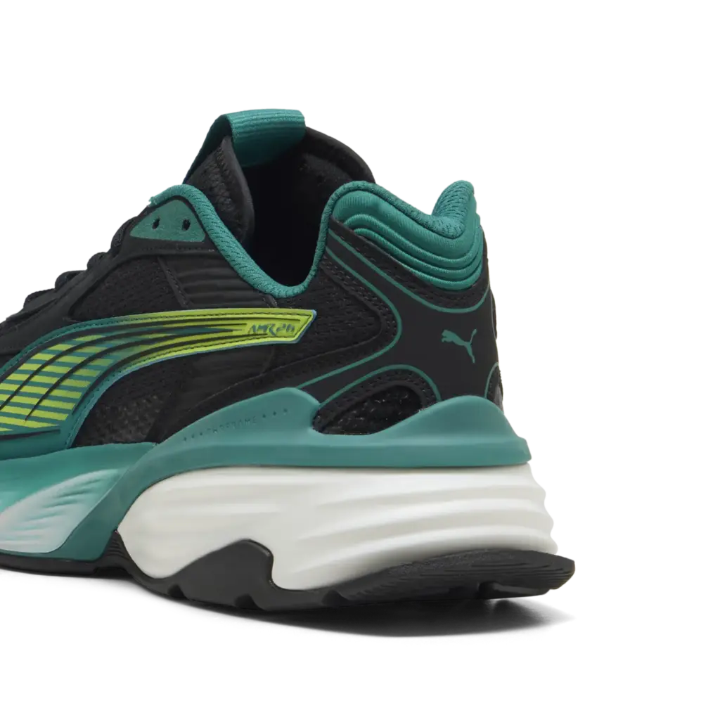 2026 Puma x Aston Martin Aramco F111 Motor16