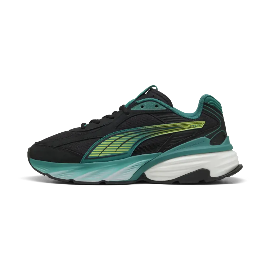 2026 Puma x Aston Martin Aramco F112 Motor16