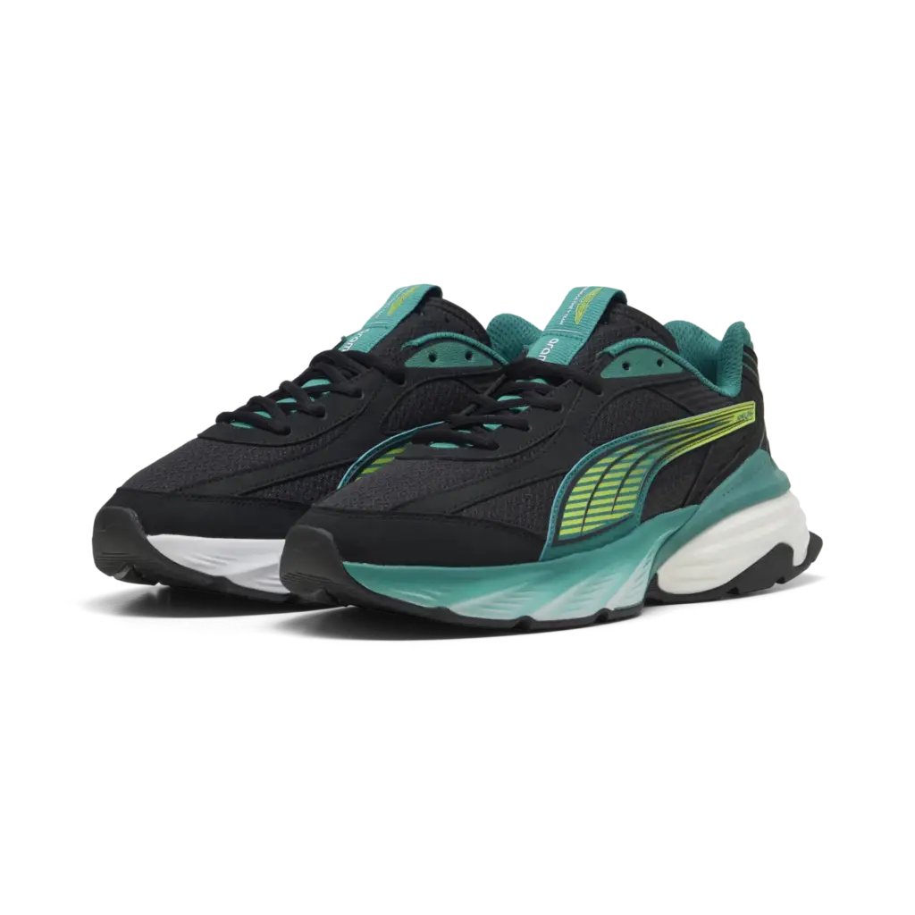 2026 Puma x Aston Martin Aramco F114 Motor16