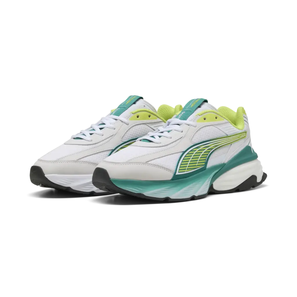 2026 Puma x Aston Martin Aramco F117 Motor16