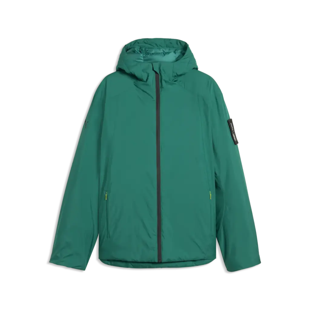 2026 Puma x Aston Martin Aramco F118 Motor16