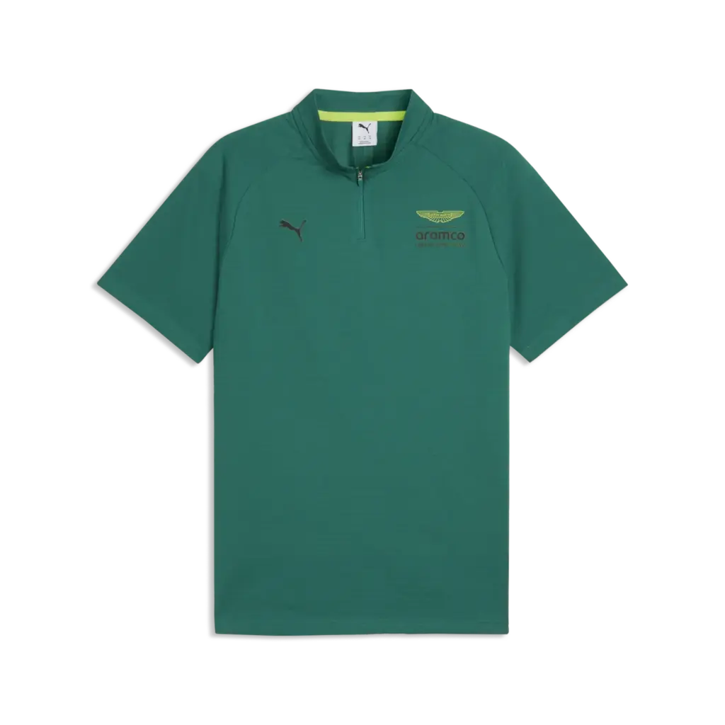 2026 Puma x Aston Martin Aramco F121 Motor16
