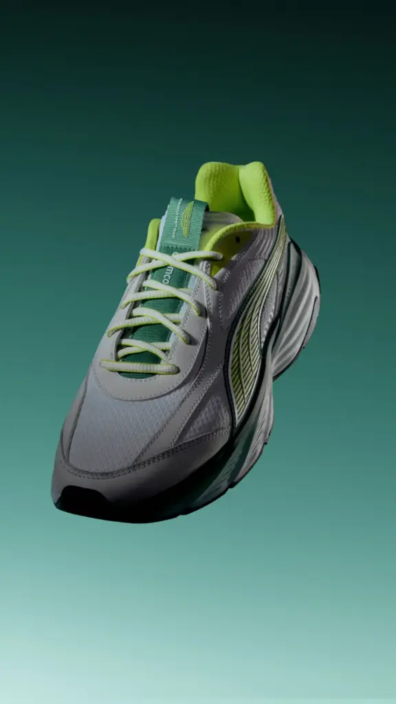 2026 Puma x Aston Martin Aramco F17 Motor16