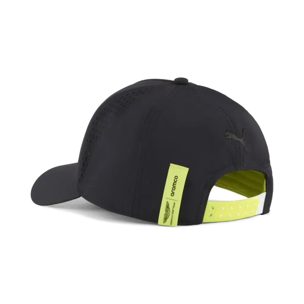 2026 Puma x Aston Martin Aramco F19 Motor16