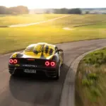 RUF B8: El Porsche con motor bóxer de 8 cilindros que los alemanes deberían haber creado
