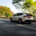 Tesla Model Y L: A unos 600 euros el centímetro adicional