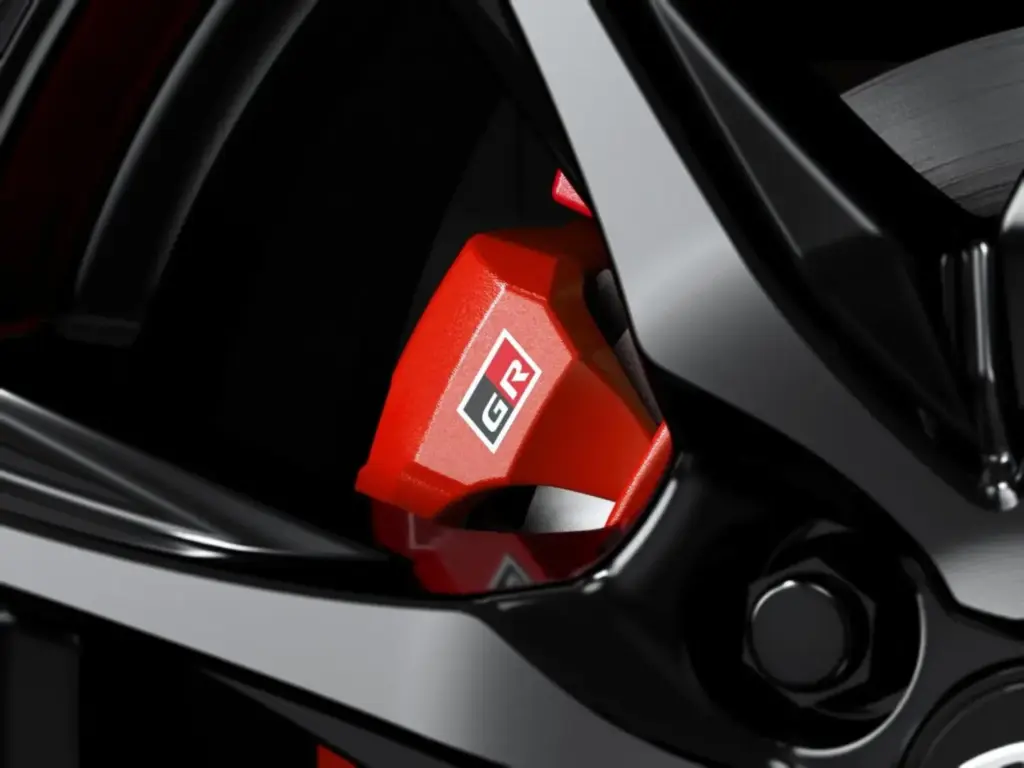 2026 Toyota Aqua GR Sport 7 Motor16