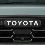 Toyota pide a Bruselas que Japón, Reino Unido, Turquía, Corea y Canadá cuenten como socios fiables del coche europeo