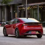 La brecha de los híbridos en Estados Unidos: General Motors se queda atrás mientras Toyota domina