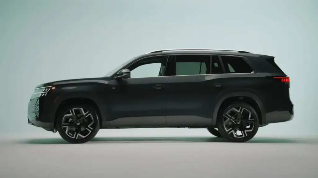 2026 Volkswagen Atlas USA 18 Motor16