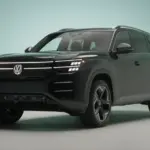 Atlas: El Volkswagen Touareg XL que se vende en EE.UU. tiene precio de Tiguan
