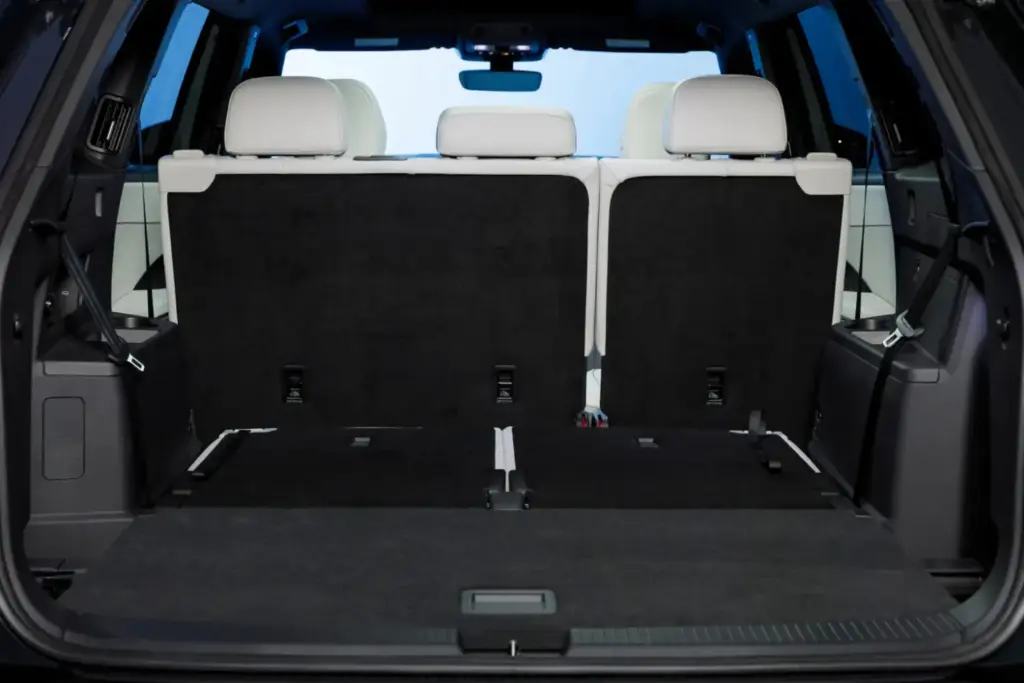 2026 Volkswagen Atlas USA 4 Motor16