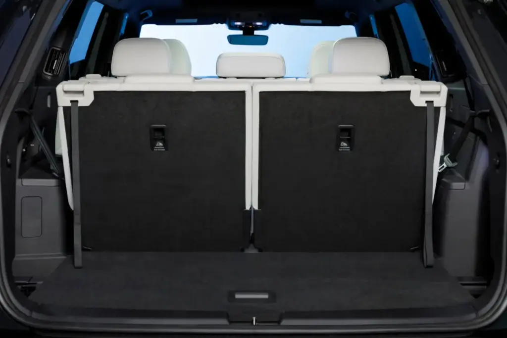 2026 Volkswagen Atlas USA 5 Motor16