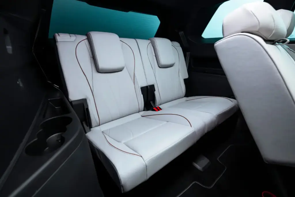 2026 Volkswagen Atlas USA 7 Motor16