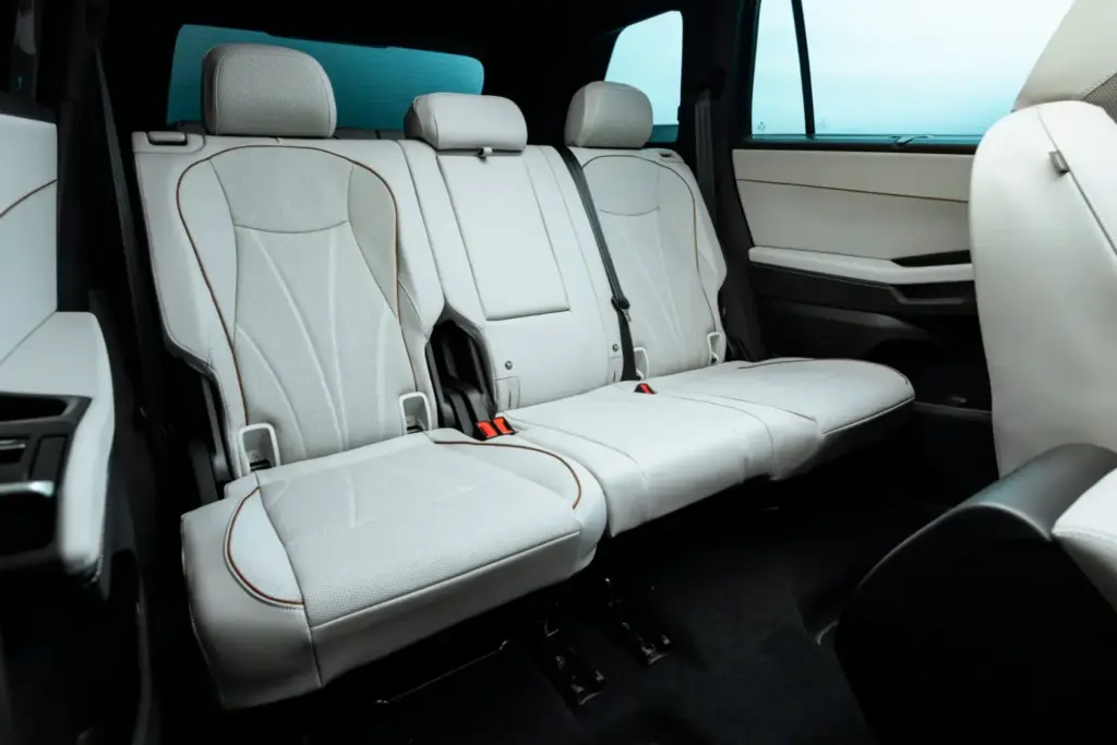 2026 Volkswagen Atlas USA 8 Motor16