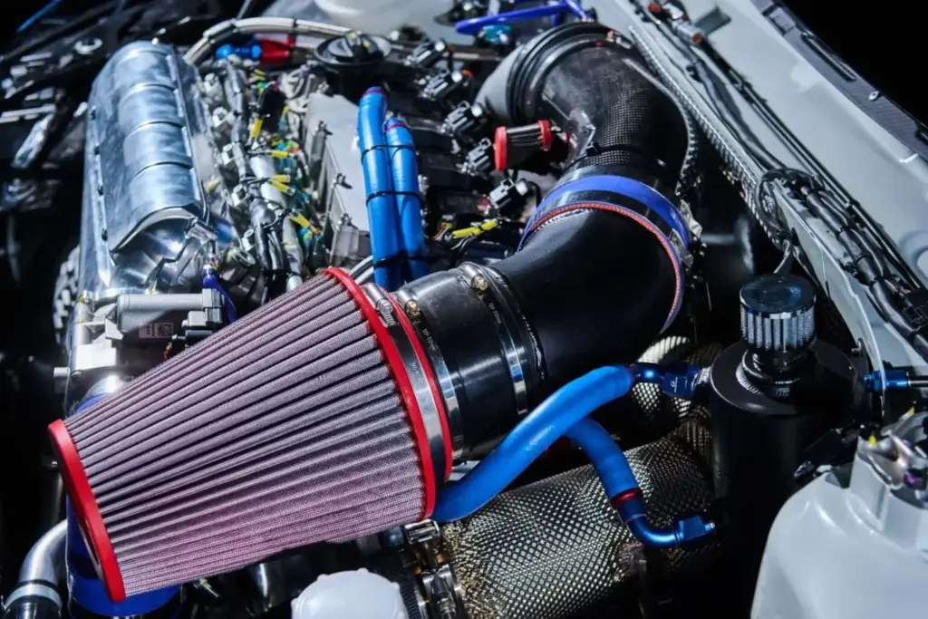 2026 Volkswagen Motorsport South Africa Golf 10 Motor16