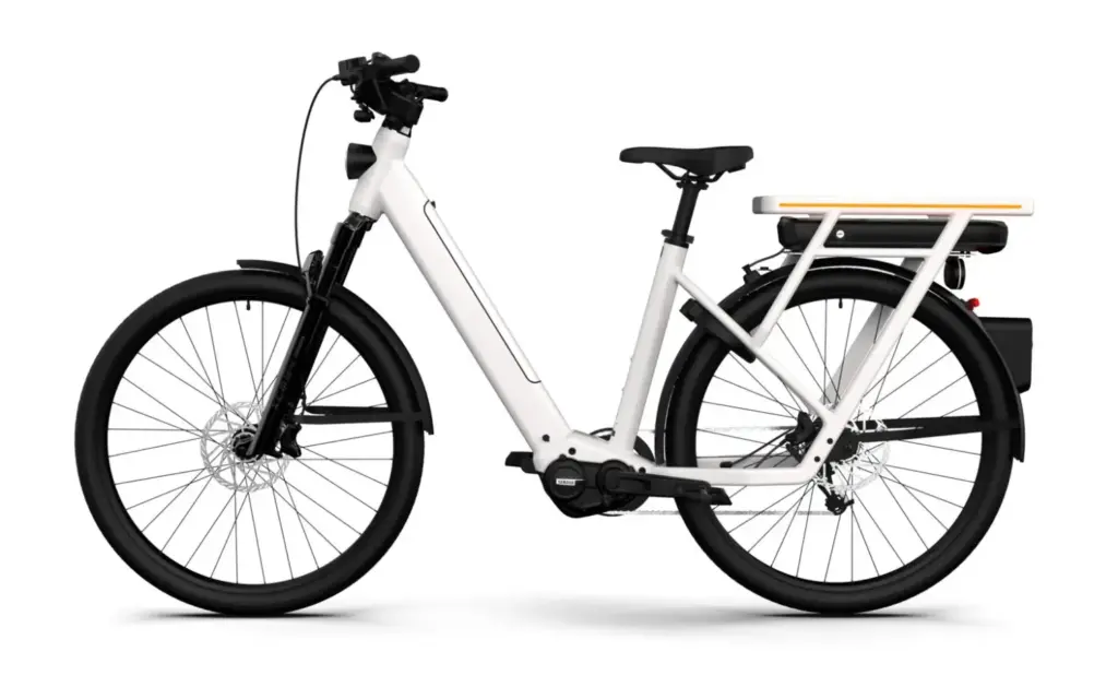 2026 Volkswagen e bike safety tech 10 Motor16