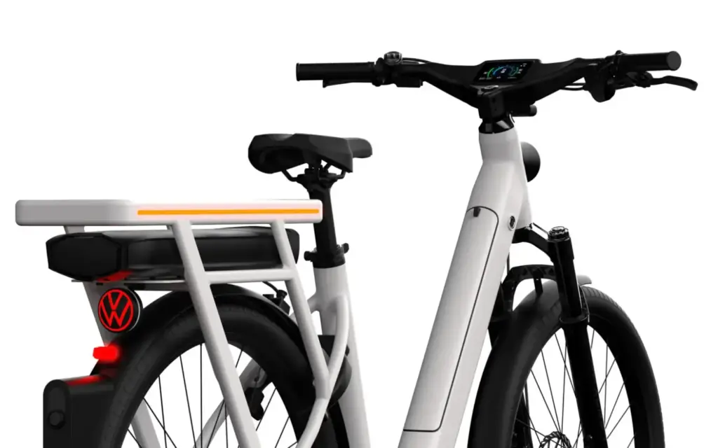 2026 Volkswagen e bike safety tech 13 Motor16