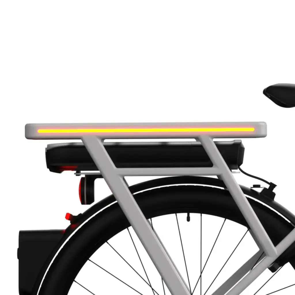 2026 Volkswagen e bike safety tech 14 Motor16