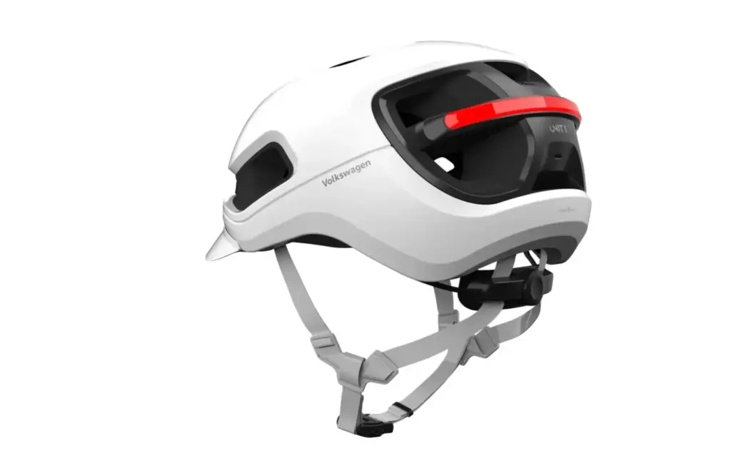 2026 Volkswagen e bike safety tech 17 Motor16