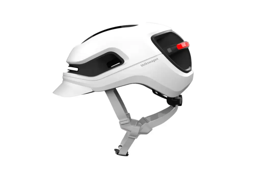 2026 Volkswagen e bike safety tech 18 Motor16