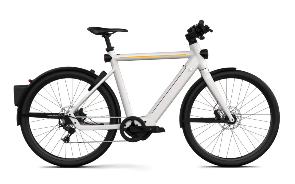 2026 Volkswagen e bike safety tech 2 Motor16