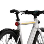 La nueva e-bike de Volkswagen tiene más seguridad que un ID. Polo o que un Golf