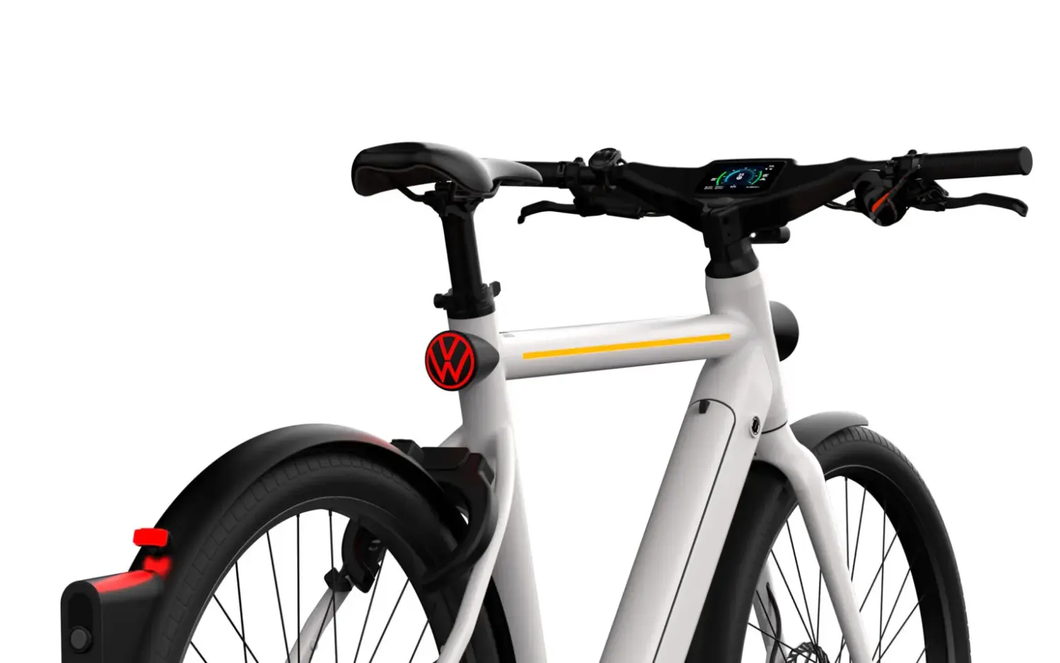 2026 Volkswagen y n+ e-bike. Imagen portada.