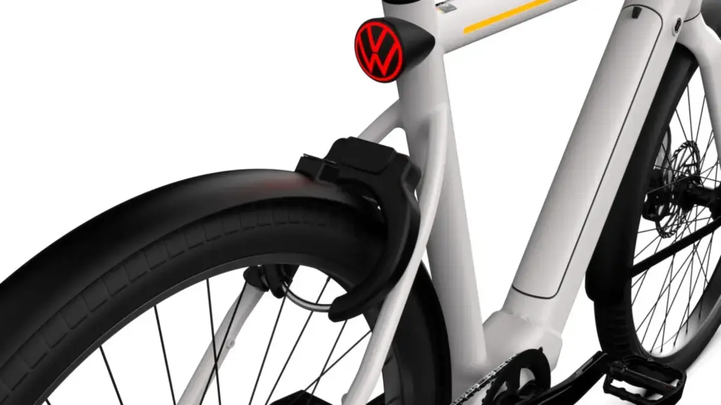 2026 Volkswagen e bike safety tech 23 Motor16