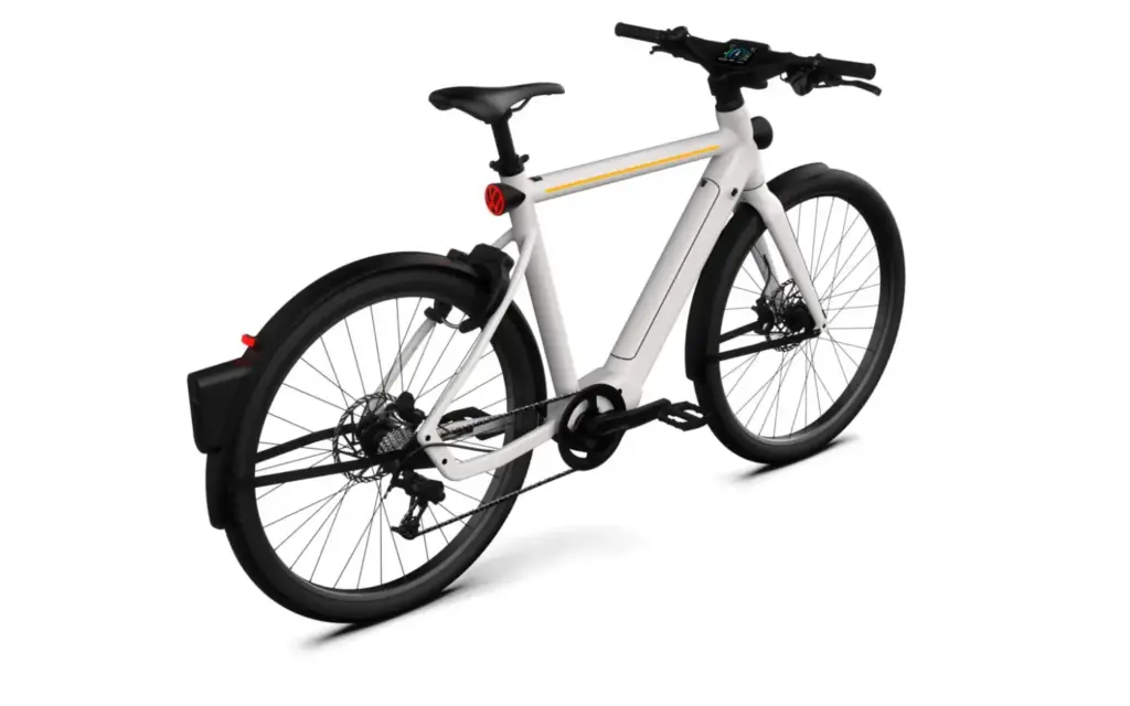 2026 Volkswagen e bike safety tech 3 Motor16