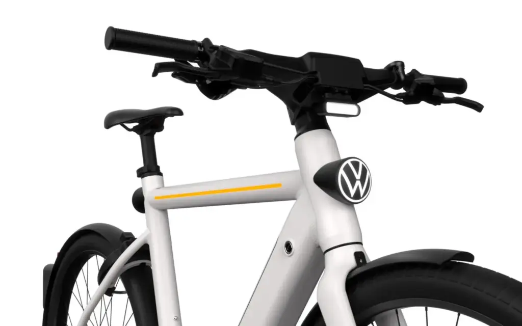 2026 Volkswagen e bike safety tech 5 Motor16