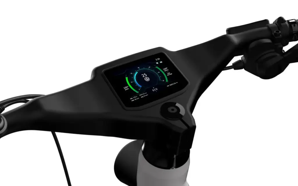 2026 Volkswagen e bike safety tech 6 Motor16