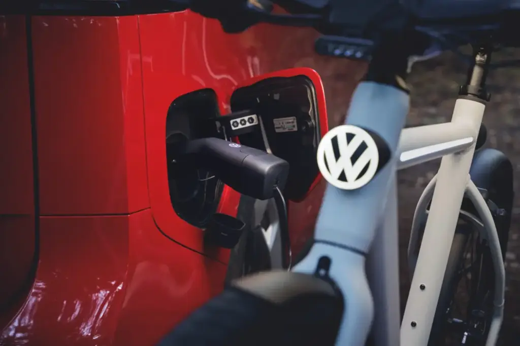 2026 Volkswagen e bike safety tech 8 Motor16