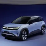 El Volkswagen ID. Cross estrena batería de 37 kWh: 324 km WLTP por 20.500 € y fabricado en Navarra