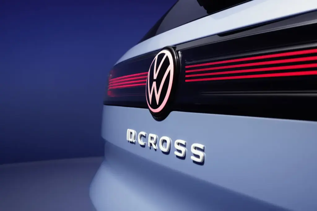Volkswagen ID. Cross: El SUV eléctrico y ‘Made in Spain’ que está llamado al éxito 18 Motor16 2026 Volkswagen id cross azul 14 Motor16