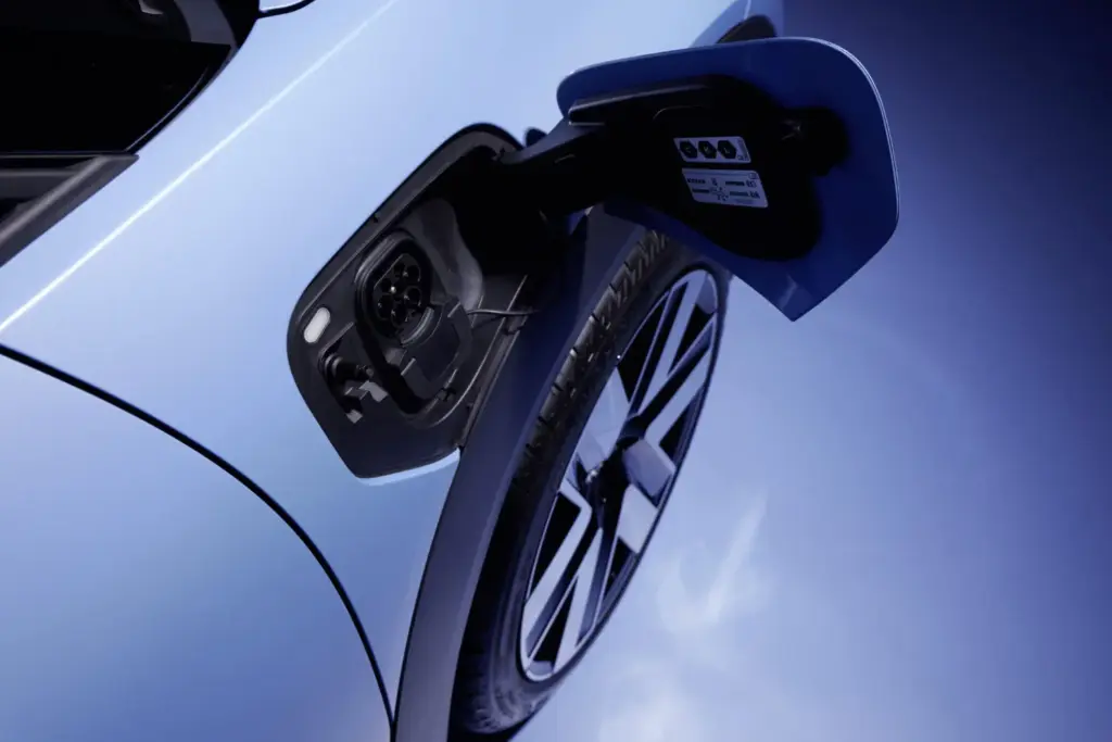 Volkswagen ID. Cross: El SUV eléctrico y ‘Made in Spain’ que está llamado al éxito 19 Motor16 2026 Volkswagen id cross azul 15 Motor16