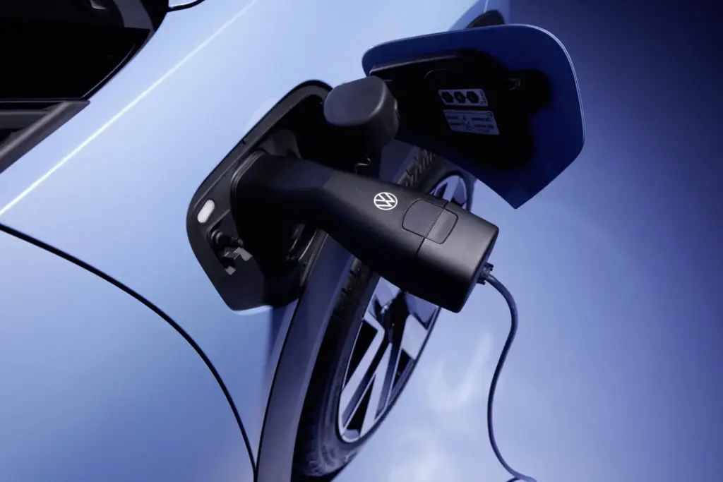Volkswagen ID. Cross: El SUV eléctrico y ‘Made in Spain’ que está llamado al éxito 20 Motor16 2026 Volkswagen id cross azul 16 Motor16