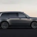 Xiaomi Skynomad N70: el SUV eléctrico que supera al Tesla Model Y y suma 100.000 reservas en su primera semana