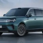 Xiaomi coches Europa 2027: Alemania estrena su red de concesionarios pese a los aranceles del 45,3%