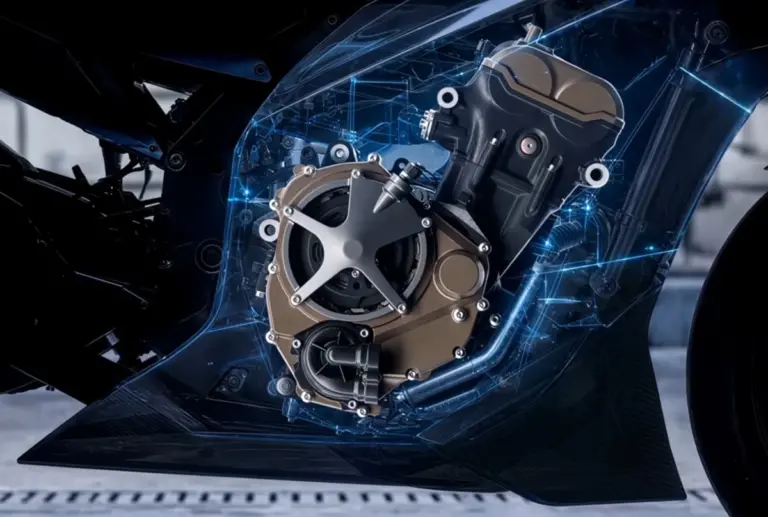 Yamaha se convierte en proveedor único de Moto3 desde 2028 con motores de 700 cc basados en la MT-07