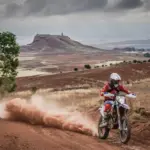 Suspendida la Baja Aragón 2026 a horas de empezar por los incendios forestales en Teruel