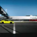 El BMW M2 cargado de chucherías que da sopas con honda al M2 CS en Nürburgring