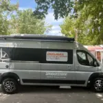 El neumático all season para autocaravanas que ahorra hasta 500 euros al evitar dos cambios de ruedas