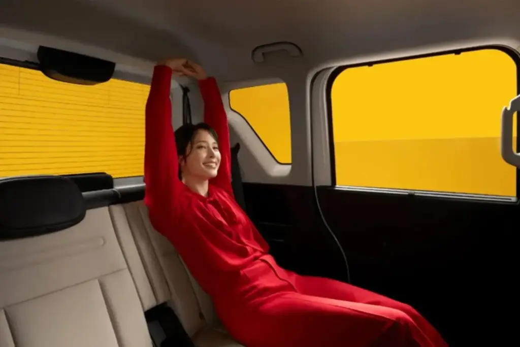 BYD Racco: El kei car con el que China dispara al segmento más amado en Japón 20 Motor16 2026 byd racco japon 14 Motor16
