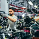 Dacia Sandero: el coche más vendido de España se fabrica en Marruecos y cuesta 14.490 euros